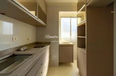 Apartamento a venda com 2 quarto  próximo da av cerro azul em maringá/pr