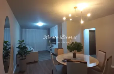 Apartamento com 3 quartos à venda na Rua Bragança, Zona 07, Maringá