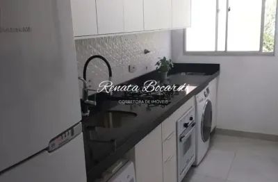 Apartamento a venda com 2 dormitório próximo a av morangueira em maringá/pr