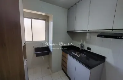 Apartamento com8 2 quartos próximo a Av Cerro Azul em Maringá/PR