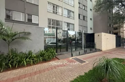 Apartamento a venda  com 3 quartos com 95m² na zona 7 em Maringá/PR