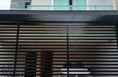 Casa com 1 quarto à venda na Rua de Ligação Walter Karlos Steiner, 98, Jardim Paris VI, Maringá