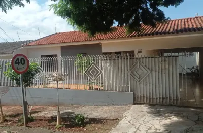 Casa com 2 quartos à venda na Rua Barcelona II, Loteamento Madrid, Maringá