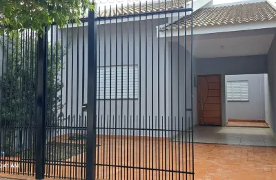 Casa com 1 quarto à venda na Rua Maria Garcia de Souza, 374, Jardim Araucária, Maringá