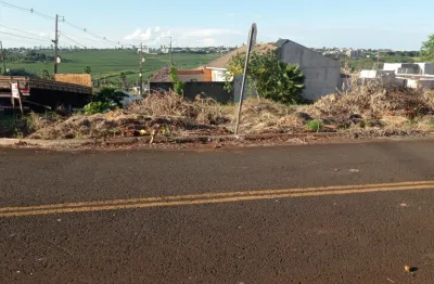 Terreno à venda na Rua 9359, Ecovalley Ecologic City, Sarandi