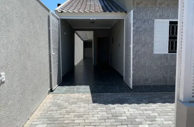 Casa com 3 quartos à venda na Rua Maria Garcia de Souza, Jardim Araucária, Maringá