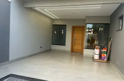 Casa com 3 quartos à venda na Rua Maria Garcia de Souza, Jardim Araucária, Maringá