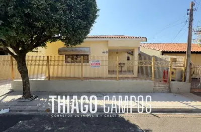Casa localizada no bairro cecap ao lado da av. vetorasso r$300.000,00 são josé do rio preto/sp