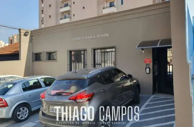 Aluga-se sala comercial de  180 m² por r$ 6.000/mês na rua saldanha marinho, parque industrial