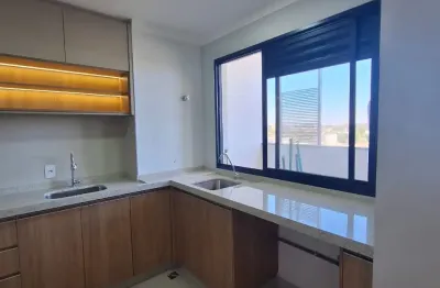 Apartamento com  2 dormitórios à vendas, 51m² por 470.000,00 - nau vivendas são josé do rio preto - sp