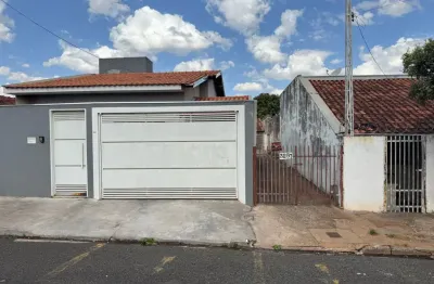 Casa ideal para investidores ter rendimentos com aluguel imóvel tipo edicula com 3 dormitórios no bairro eldorado em são josé do rio preto