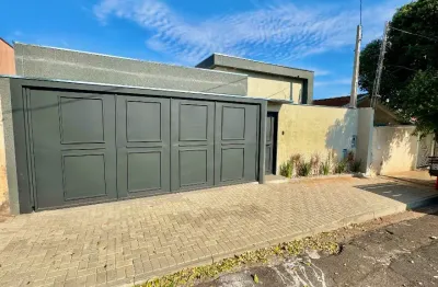 Linda casa com piscina no bairro parque celeste a 100 metros da avenida murchid homsi em são josé do rio preto - sp