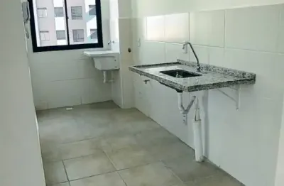 Apartamento 3º andar com móveis planejados 2 dormitórios pronto para morar jardim yolanda condomínio naif art residence vitta