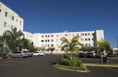 Apartamento em condomínio fechado com valor de ocasião ideal para investidores  já está locado
