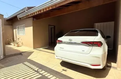 Linda casa completa em móveis planejados no bairro jardim asturias em são josé do rio preto composta por 3 dormitórios