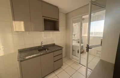 Linda cobertura localizada no edificio pinheiros club na zona sul de rio preto composta por 3 suites