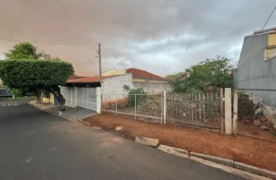 Terreno a venda no bairro boa vista com topografia plaina medindo 11x23 com area total de 253m2. são josé do rio preto/sp