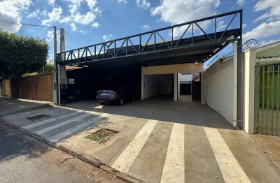 Aluga-se salão comercial com 76m2 de area útil   no bairro eldorado ao lado da av. monte  aprazível em são josé do rio preto/sp
