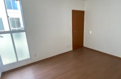 Aluga-se apartamento pronto para morar na zona sul parque rio de portugal mrv