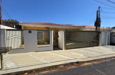 Linda casa com 5 dormitórios no bairro quinta das paineiras zona sul ao lado da av. murchid homsi disponivel para venda no valor de r$850.000,00
