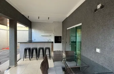 Linda casa residencial ou comercial para locação no bairro parque industrial são josé do rio preto