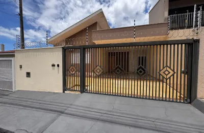 Casa aconchegante  localizada no bairro  Residencial Alto das andorinhas a 5 minutos do shopping norte São  José do Rio Preto - SP