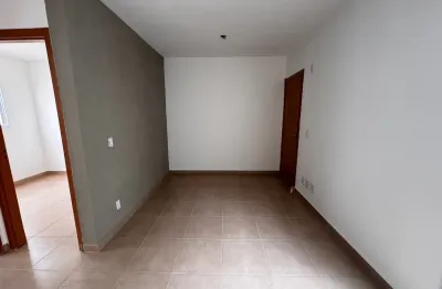 Apartamento localizado no bairro Jardim Nunes - Condomínio Rio Parana 3º Andar (escada)