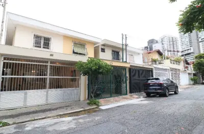 Sobrado a 2 minutos dos shoppings morumbi e market place - eceelente oportunidade
