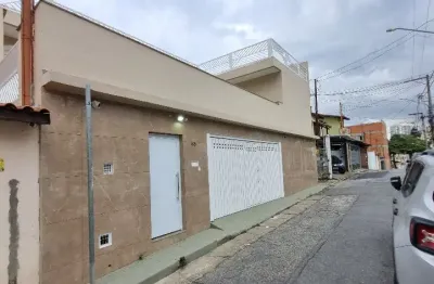 Casa ampla em santana – conforto, localização e espaço para viver bem!