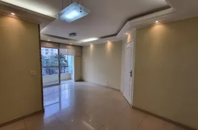 Apartamento com 84 metros quadrados e 3 dormitórios no Jardim Saúde