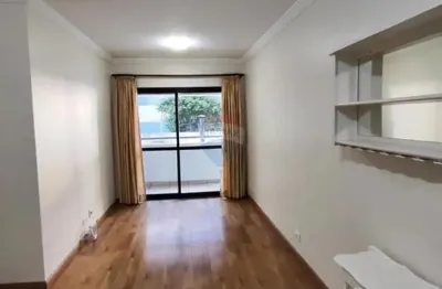 Apartamento impecável com 68 m2 à venda em santo amaro – conforto, estilo e localização em perfeita harmonia