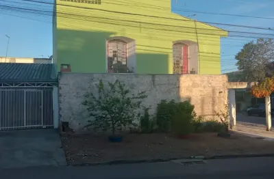 Casa comercial com 3 salas à venda na Rua Gabriel Ribeiro, 1249, Sítio Cercado, Curitiba