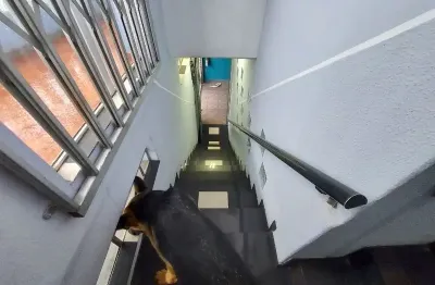 Casa com 3 quartos à venda na Rua Ezequiel Gonçalves de Lara, Sítio Cercado, Curitiba