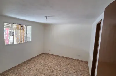 Casa com 1 quarto à venda na Rua Salim Salomão, Sítio Cercado, Curitiba