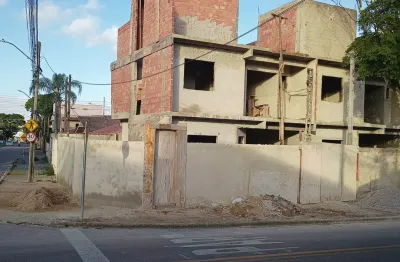 Triplex novo   3 quartos  com suite,bairro sitio cercado curitiba/pr