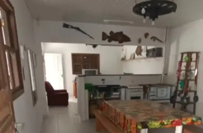 Aluga casa com 1 quarto grande com suite  Em Canoas Pontal do Pr