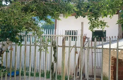 Terreno,19,30 de frente   ,337 m ,com Barracão no bairro Sitio Cercado