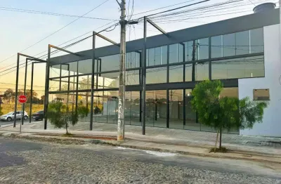 Ponto comercial para alugar na cerro azul, 308, parque xangri-lá, contagem por r$ 21.900