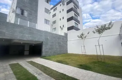 Apartamento com 3 quartos à venda na rua norte, 99, santa branca, belo horizonte por r$ 550.000