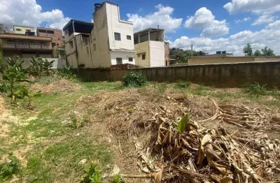 Terreno à venda na suaçui, 297, jardim de alá (justinópolis), ribeirão das neves por r$ 360.000