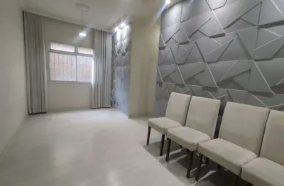 Apartamento com 3 quartos à venda na rua rosa zandona, 432, são joão batista, belo horizonte por r$ 285.000