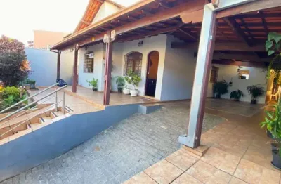 Casa com 3 quartos à venda na pastor rui franco, 603, são joão batista, belo horizonte por r$ 890.000