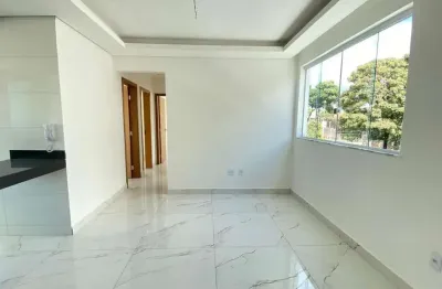 Apartamento com 3 quartos à venda na rua dos pardais, 53, vila cloris, belo horizonte por r$ 490.000