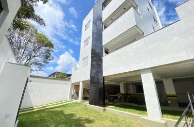 Apartamento com 3 quartos à venda na rua hélio baggetti, 9, planalto, belo horizonte por r$ 750.000
