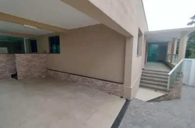 Casa com 3 quartos à venda na joão calvino, 33, são joão batista, belo horizonte por r$ 2.500.000