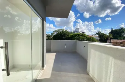 Cobertura com 3 quartos à venda na rua lisboa, 55, copacabana, belo horizonte por r$ 498.000