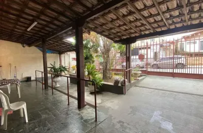 Casa com 3 quartos à venda na minueto, 102, santa amélia, belo horizonte por r$ 560.000