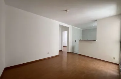Apartamento com 2 quartos à venda na Rua Antônio Orlindo de Castro, 361, São João Batista, Belo Horizonte por R$ 280.000