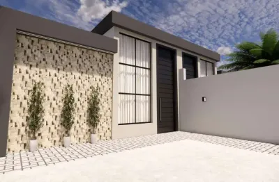 Casa com 3 quartos à venda na rua augusto moreira, 723, jardim atlântico, belo horizonte por r$ 1.100.000