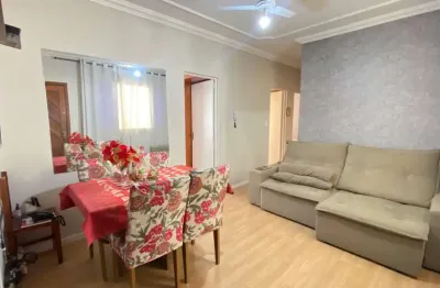 Apartamento com 3 quartos à venda na rua josé do patrocínio, 329, santa mônica, belo horizonte por r$ 285.000